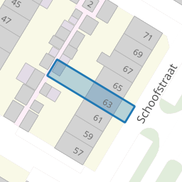 Perceel PMR00-A-2316
