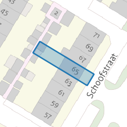 Perceel PMR00-A-2317