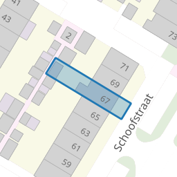 Perceel PMR00-A-2318