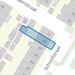Perceel PMR00-A-2319
