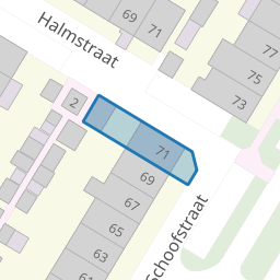 Perceel PMR00-A-2320