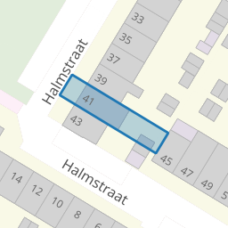 Perceel PMR00-A-2323