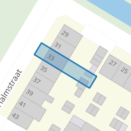 Perceel PMR00-A-2327
