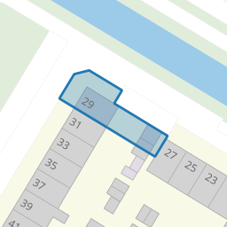 Perceel PMR00-A-2329