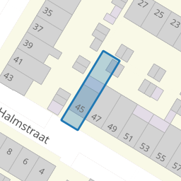 Perceel PMR00-A-2330