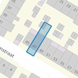 Perceel PMR00-A-2331