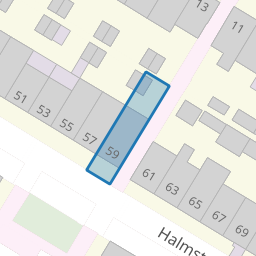 Perceel PMR00-A-2337