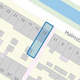 Perceel PMR00-A-2345