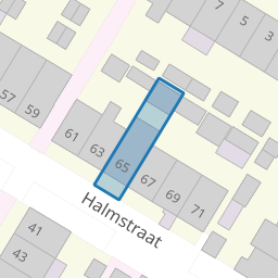 Perceel PMR00-A-2348
