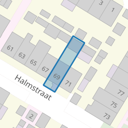 Perceel PMR00-A-2350