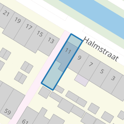 Perceel PMR00-A-2352