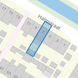 Perceel PMR00-A-2354