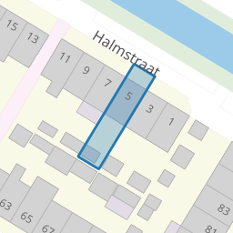 Perceel PMR00-A-2355