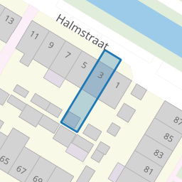 Perceel PMR00-A-2356