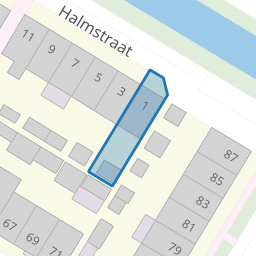 Perceel PMR00-A-2357