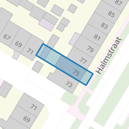 Perceel PMR00-A-2359