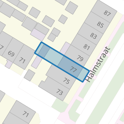 Perceel PMR00-A-2360