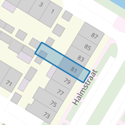 Perceel PMR00-A-2362