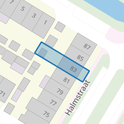 Perceel PMR00-A-2363