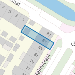 Perceel PMR00-A-2364