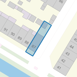 Perceel PMR00-A-2366