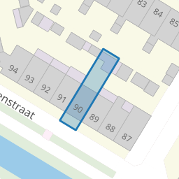 Perceel PMR00-A-2369