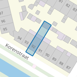 Perceel PMR00-A-2371