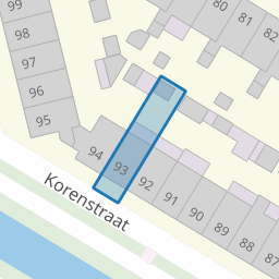 Perceel PMR00-A-2372