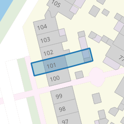 Perceel PMR00-A-2380