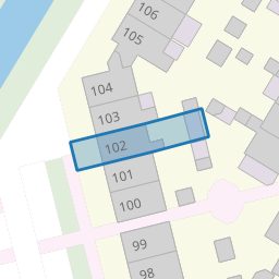 Perceel PMR00-A-2381
