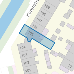 Perceel PMR00-A-2384