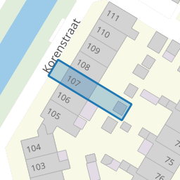 Perceel PMR00-A-2386