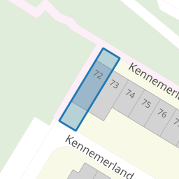 Perceel PMR00-A-2457