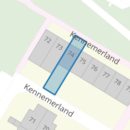 Perceel PMR00-A-2459