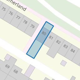 Perceel PMR00-A-2465