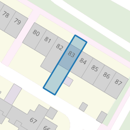 Perceel PMR00-A-2468