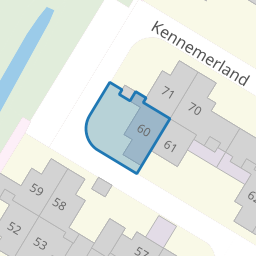 Perceel PMR00-A-2474