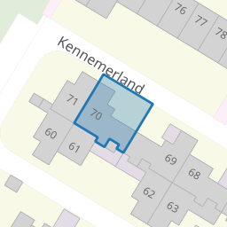 Perceel PMR00-A-2475