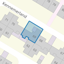 Perceel PMR00-A-2477