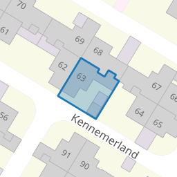 Perceel PMR00-A-2480