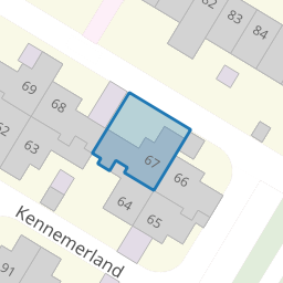 Perceel PMR00-A-2481