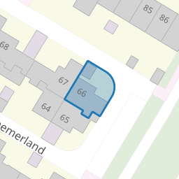 Perceel PMR00-A-2483