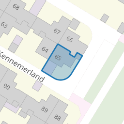 Perceel PMR00-A-2484