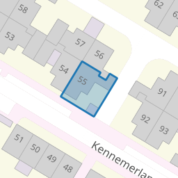 Perceel PMR00-A-2492