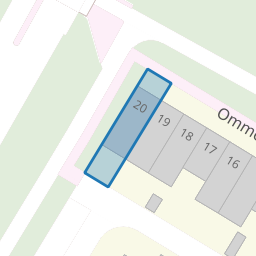 Perceel PMR00-A-2502