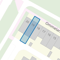 Perceel PMR00-A-2503