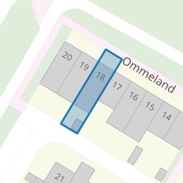 Perceel PMR00-A-2504