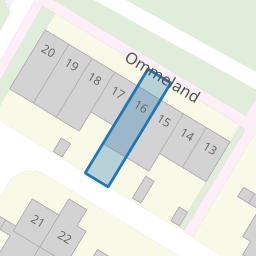 Perceel PMR00-A-2506