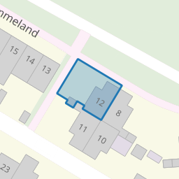 Perceel PMR00-A-2510