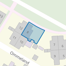 Perceel PMR00-A-2512